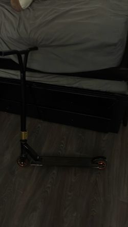 Mongoose pro scooter