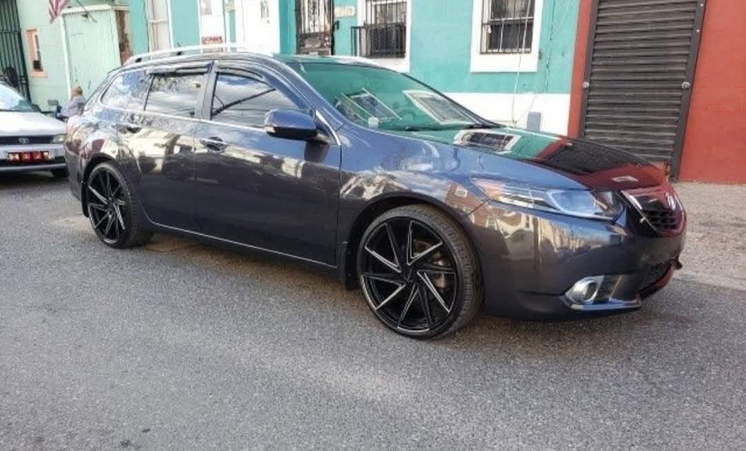 2011 Acura TSX