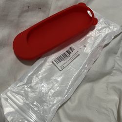 Protective Silicone Case for Google Chromecast Remote Control
