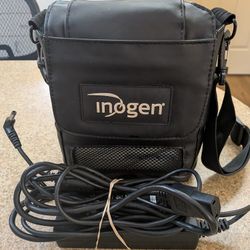 INOGEN ONE G5 (167HRS)