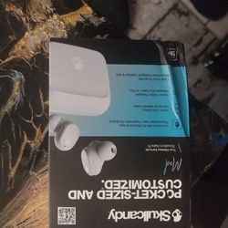 Skullcandy Mod Earbuds