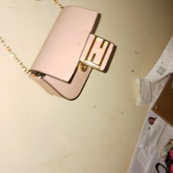 Small Fendi Bag