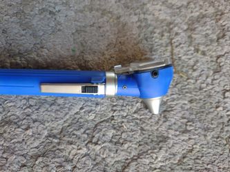 Brand New Otoscope 
