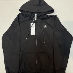 Alo Zip Up 