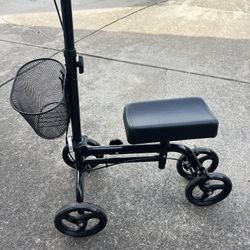 Knee Scooter