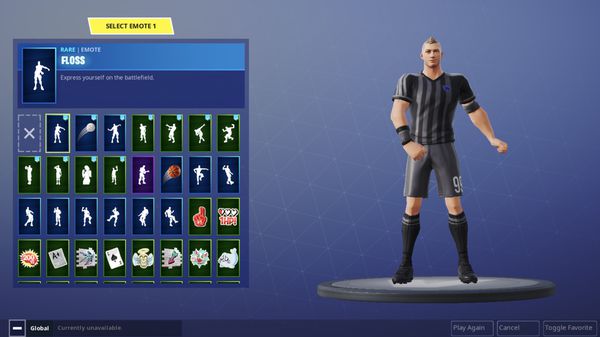  - free fortnite accounts ps4 with skins