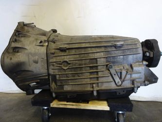 Automatic Transmission for 2012 Mercedes-Benz C250
