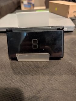 Nintendo Ds