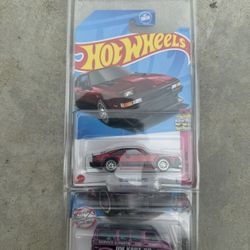 Hotwheels