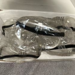 Safety Goggles