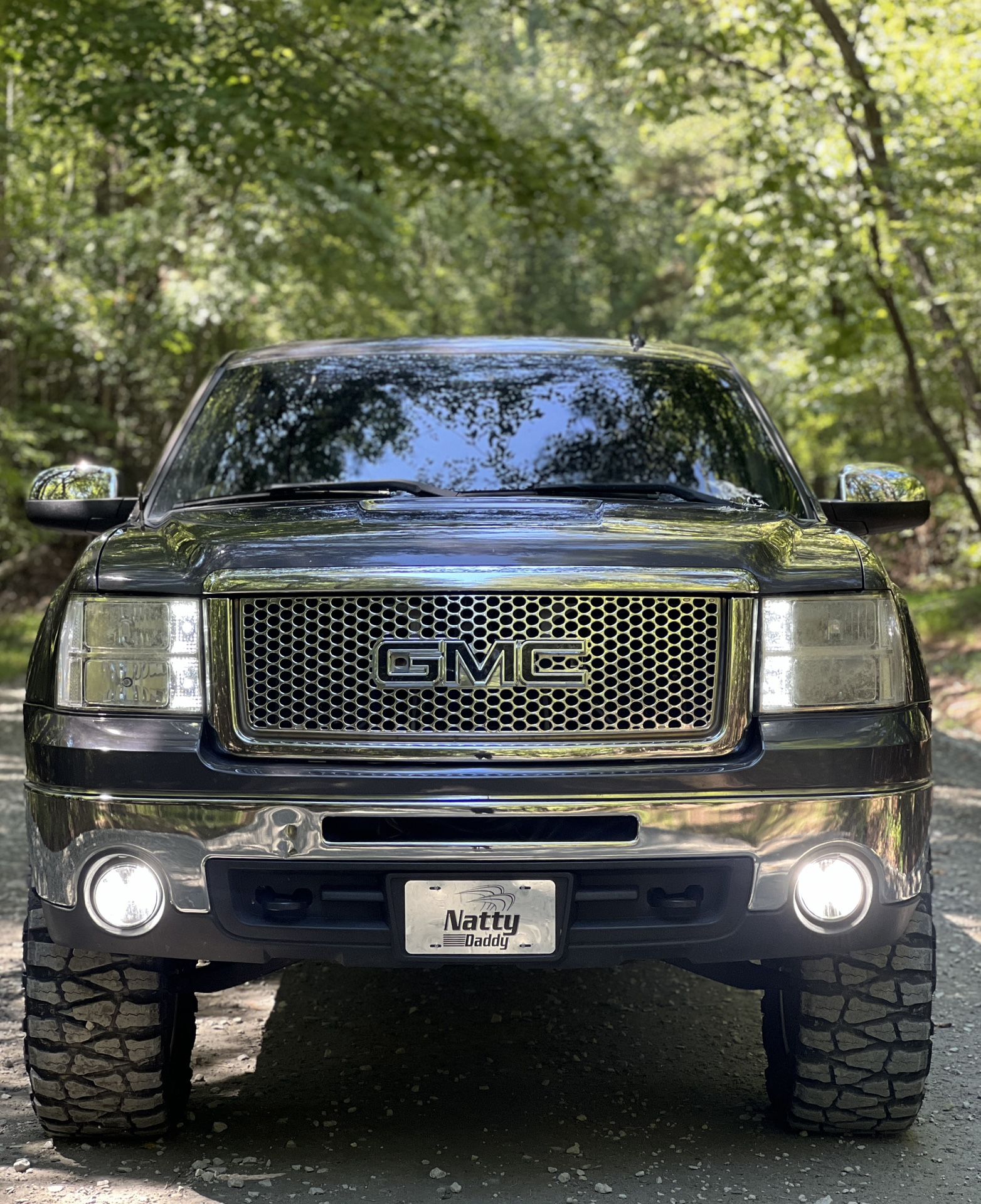 2010 GMC Sierra 1500