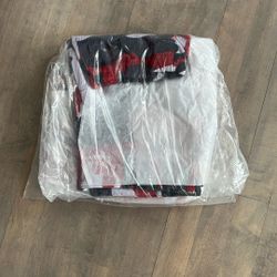 Supreme Nike Camo Pants
