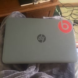HP Laptop