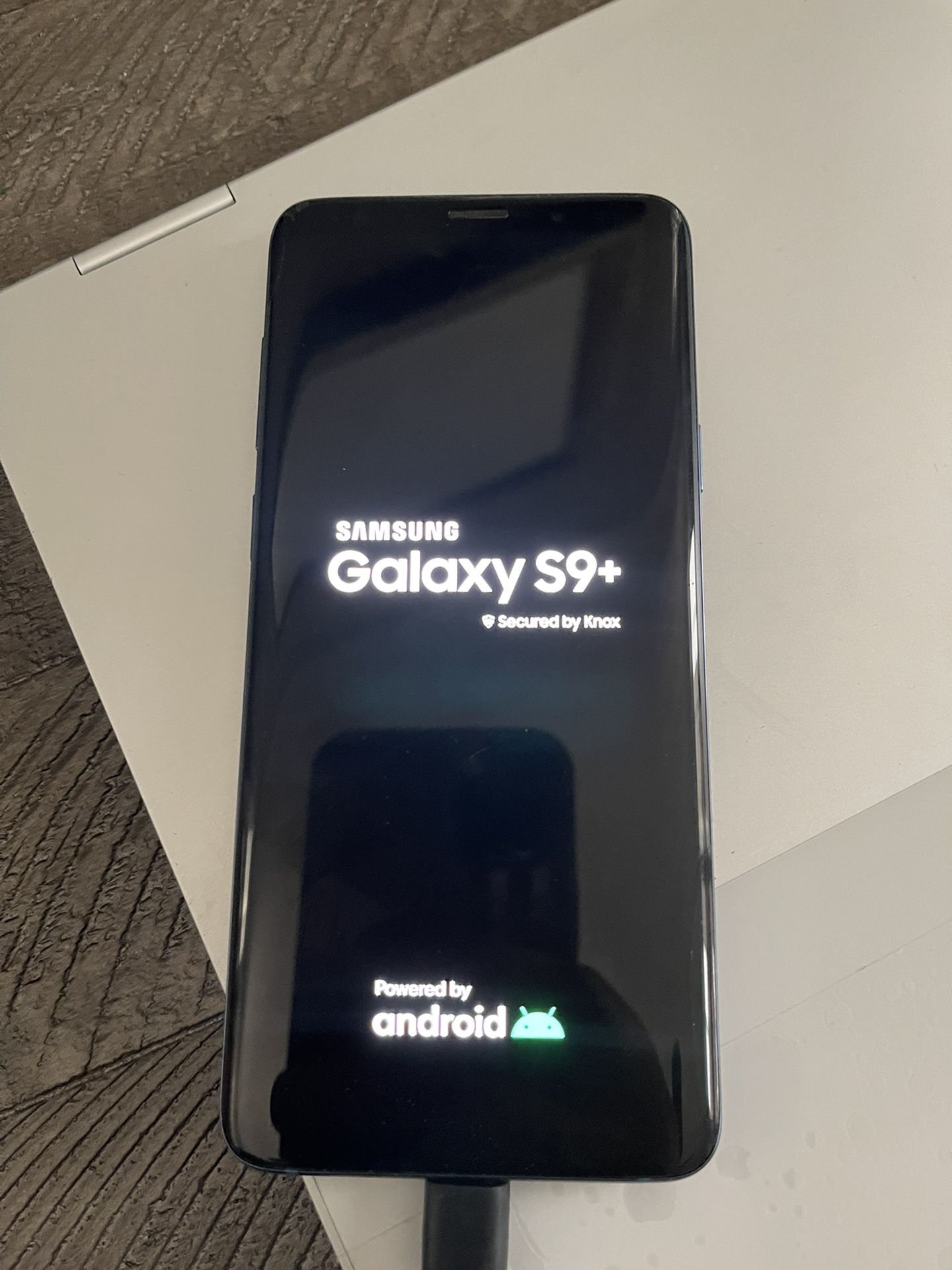 Samsung S9+