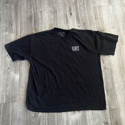 Stiiizy X Rolling Loud Collab Tee