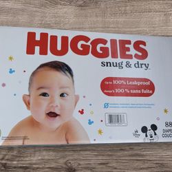 Huggies Size 3