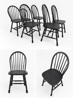 Country Dining Chairs