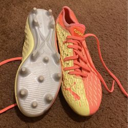 Soccer Shoes