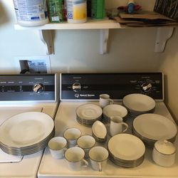 Noritake China