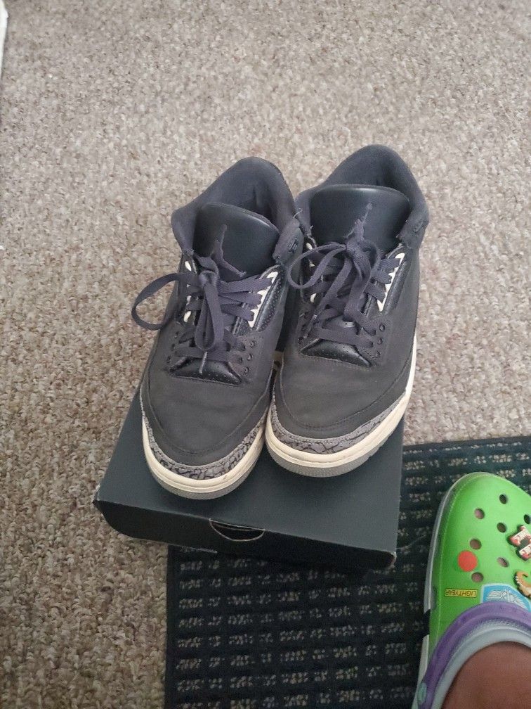 Air Jordan Size 9.5