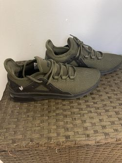 Puma Shoes