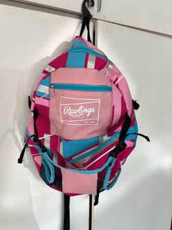 Rawlings softball Bag