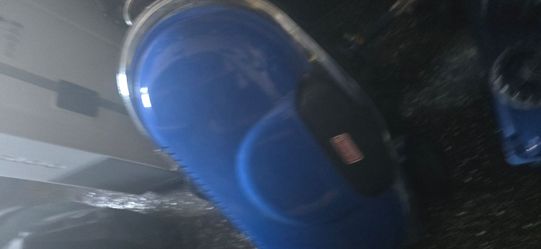 Portable grill