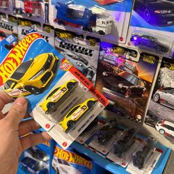 Hotwheels