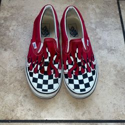 Vans Shoes 