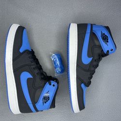 Jordan 1 Royal KO (AJKO Royal)