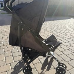 Travel Stroller 