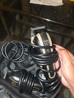 Barber Clipper n Trimmer