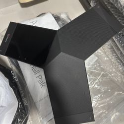 Office Speaker (new)