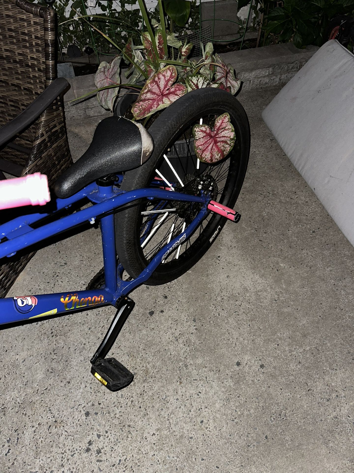 Chenga 27.5 Negotiable for Sale in Queens, NY - OfferUp