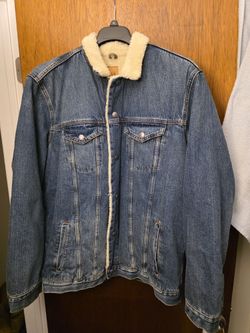 Mens Jacket