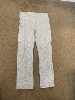 Lululemon Legging Size 4 Cropped  