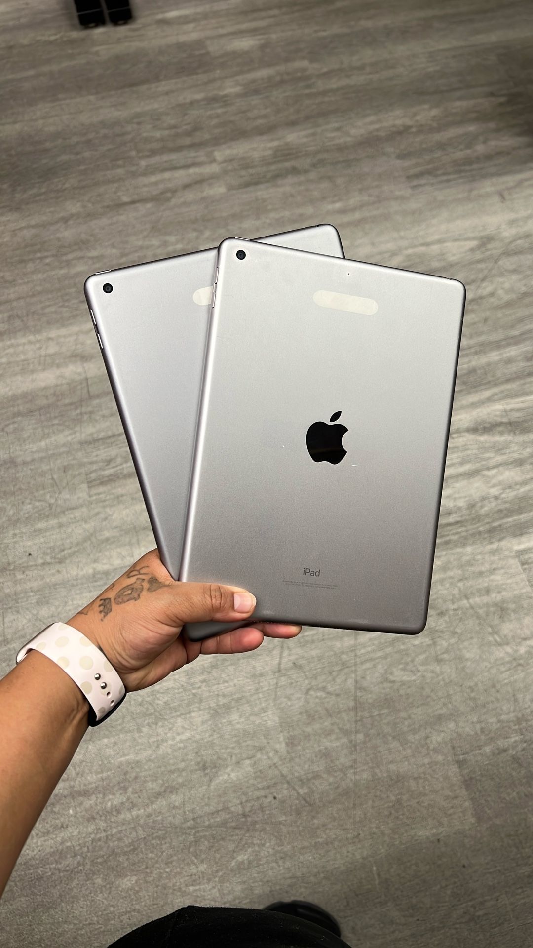 iPad 6Gen 32GB Wifi Only