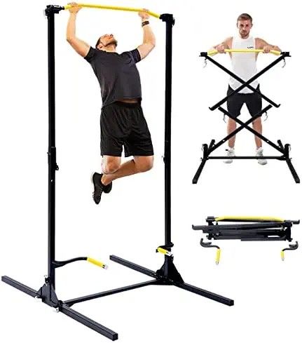 Pull-up Bar