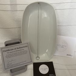 Lunar meteorite Necklace (Moon Dust)