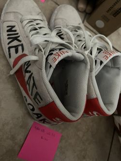 Nike SB 