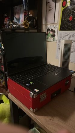 Acer predator Helios neo 16s AI