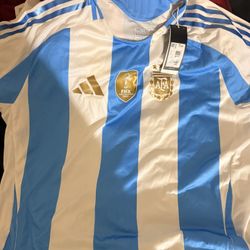 Adidas And Nike Soccer Jerseys