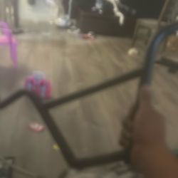 Four piece handlebars