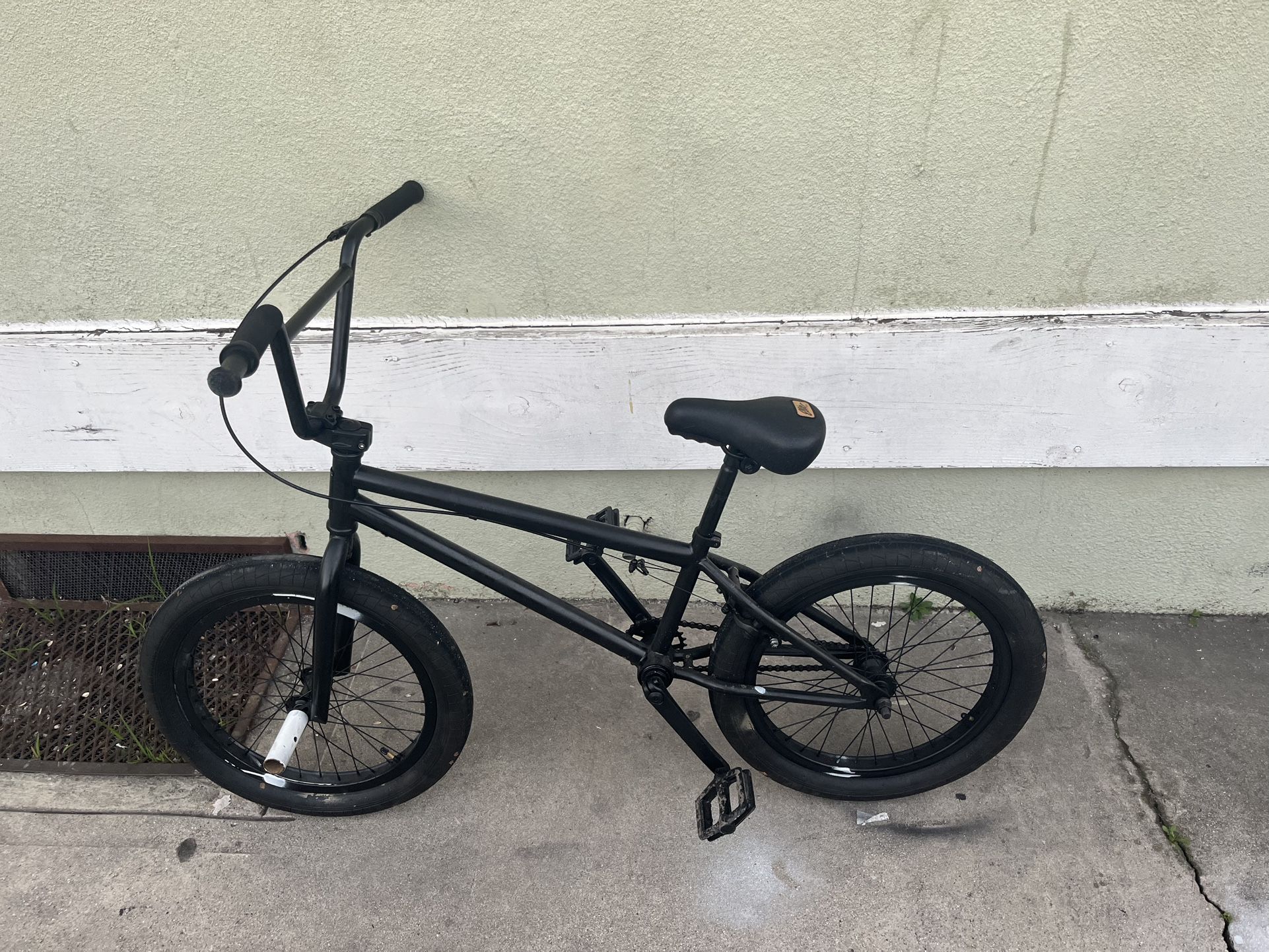 Elite Bmx