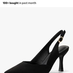 Rilista Women's Heels 9.5