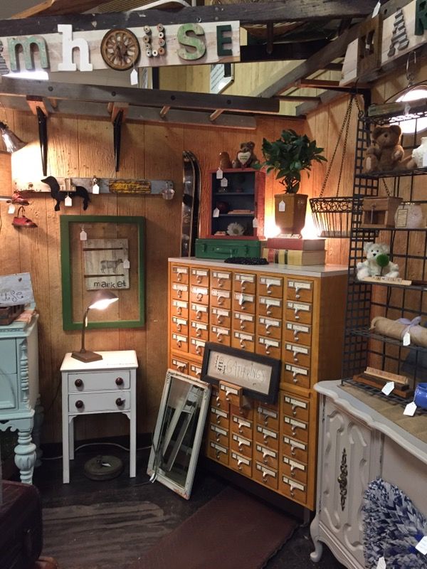 Authentic Card Catalog