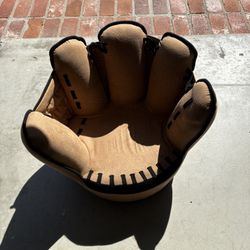 Kids sofa Five Finger Armrest chair Couch Children Toddler