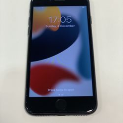 iPhone 7 Fully Unlocked 