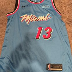 Miami Heat Jersey Adult Size