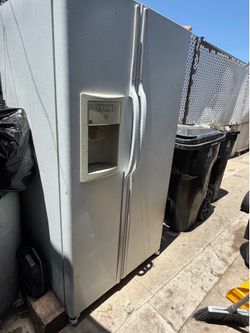 Fridge